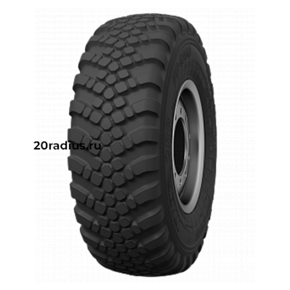 425/85R21 160J CRG VO-1260 TT 20PR