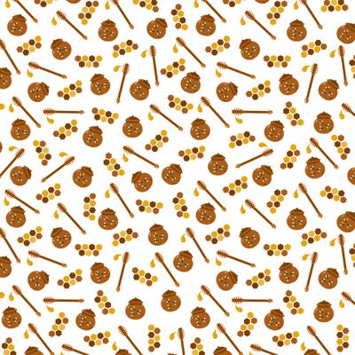 Медовое искушение