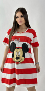 Туника Мультик с карманом 3684632-1/5