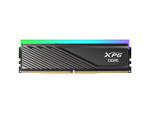 Оперативная память ADATA XPG Lancer Blade RGB AX5U6000C3616G-DTLABRBK, DDR5 2х 32ГБ 6000 МГц, DIMM, RTL
