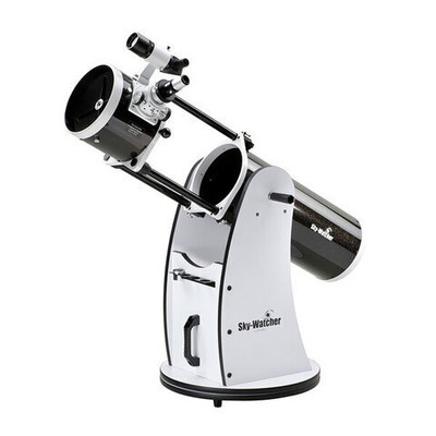 Телескоп Sky-Watcher Dob 8" (200/1200) Retractable
