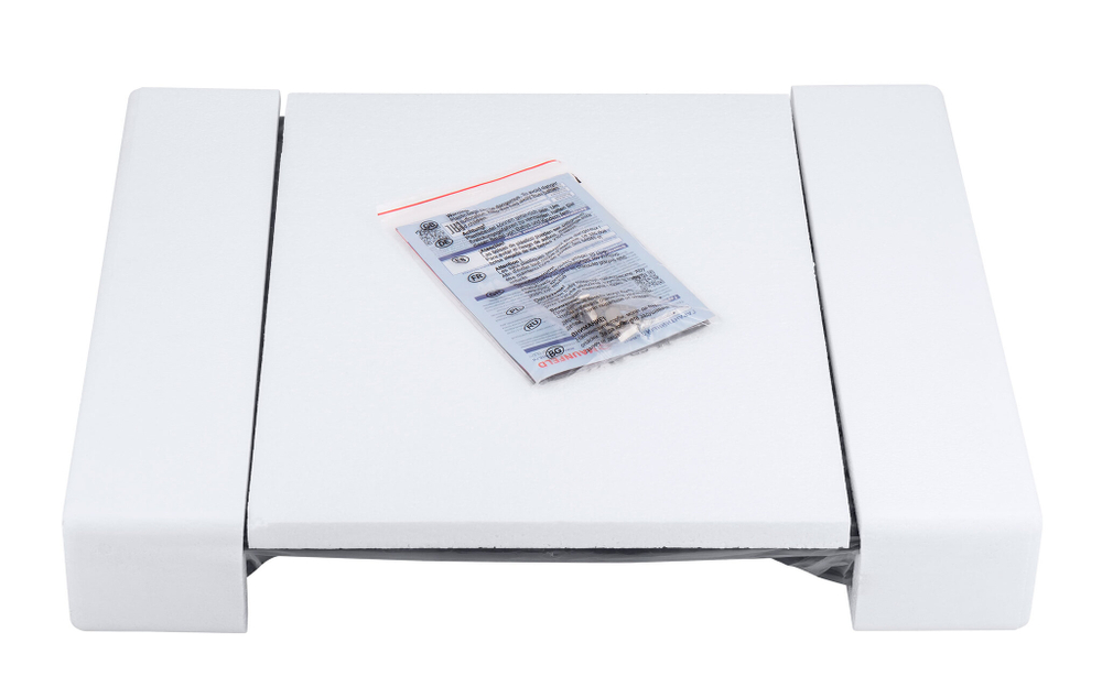 Индукционная варочная панель MAUNFELD EVI.594-BK фото 9