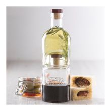 Kilner Набор из 2 бутылок с пробками 0,33 и 0,35 л