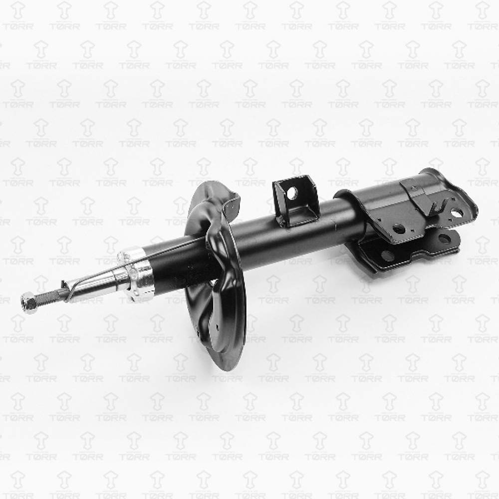 Амортизатор задний,газовый DH1366L