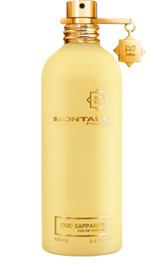 Montale Oud Sapparot
