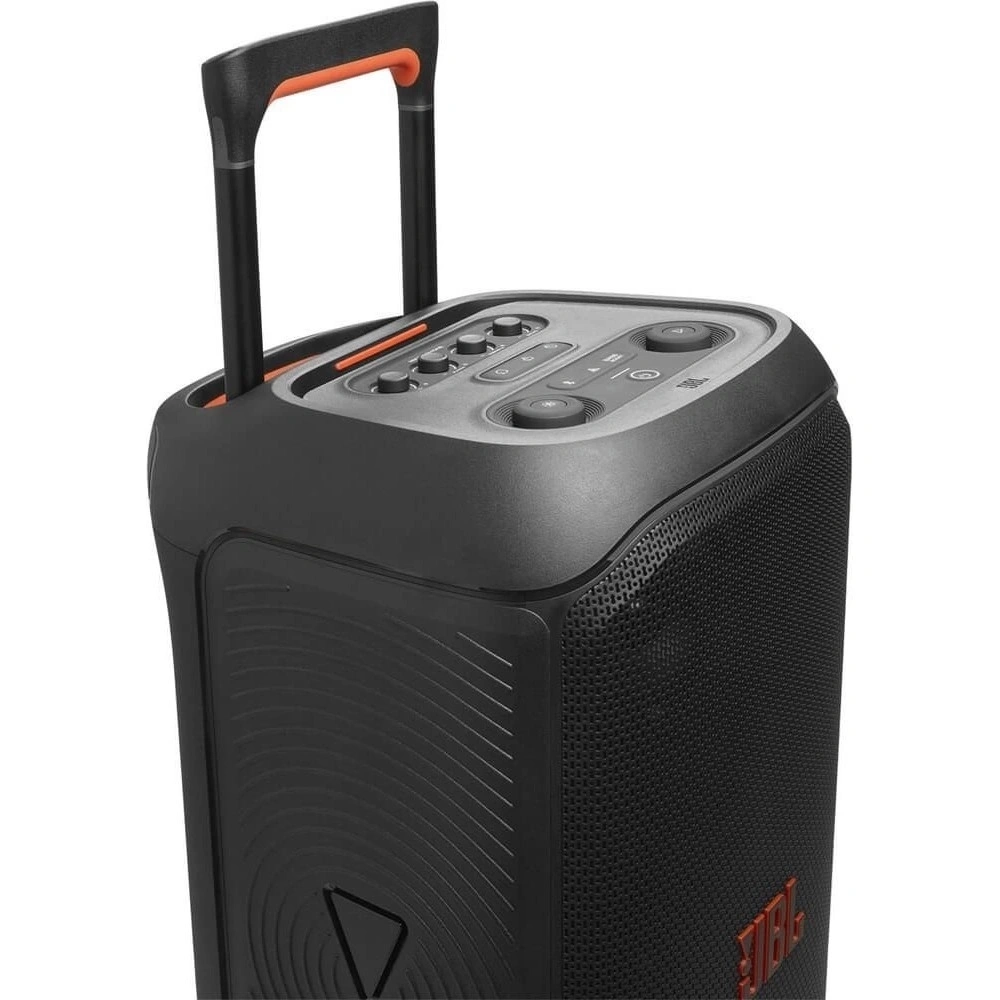 Портативная акустика JBL Partybox Stage 320
