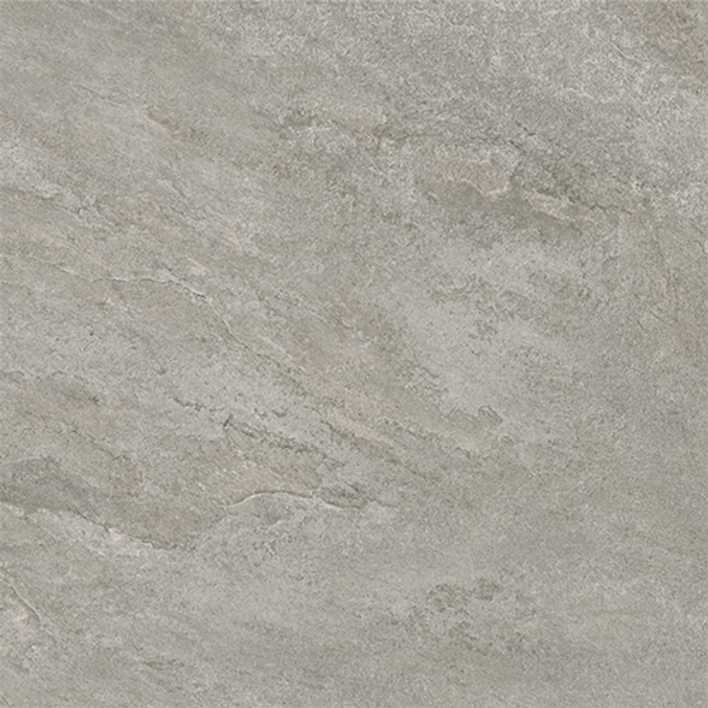 60x60 Quarstone Серый Матовый R10B