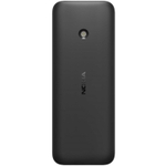 Мобильный телефон Nokia 125 2Sim (черный)