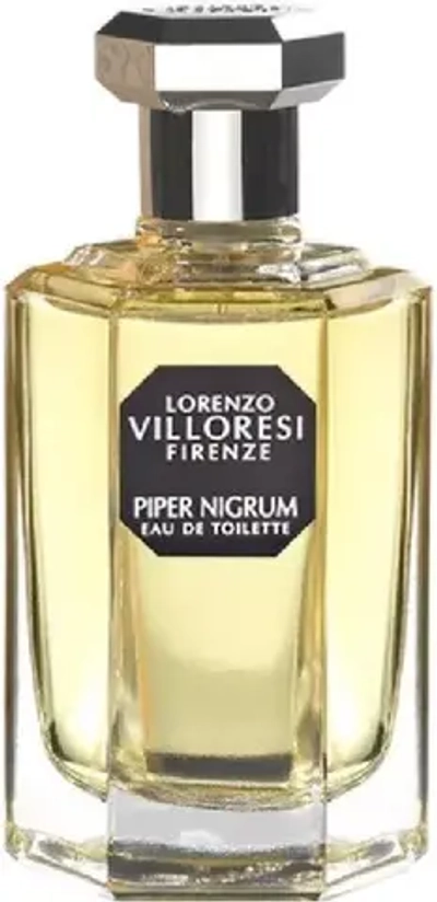 VILLORESI PIPER NIGRUM EDT 50 ML