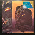 Yello - Stella (Германия 1985г.)