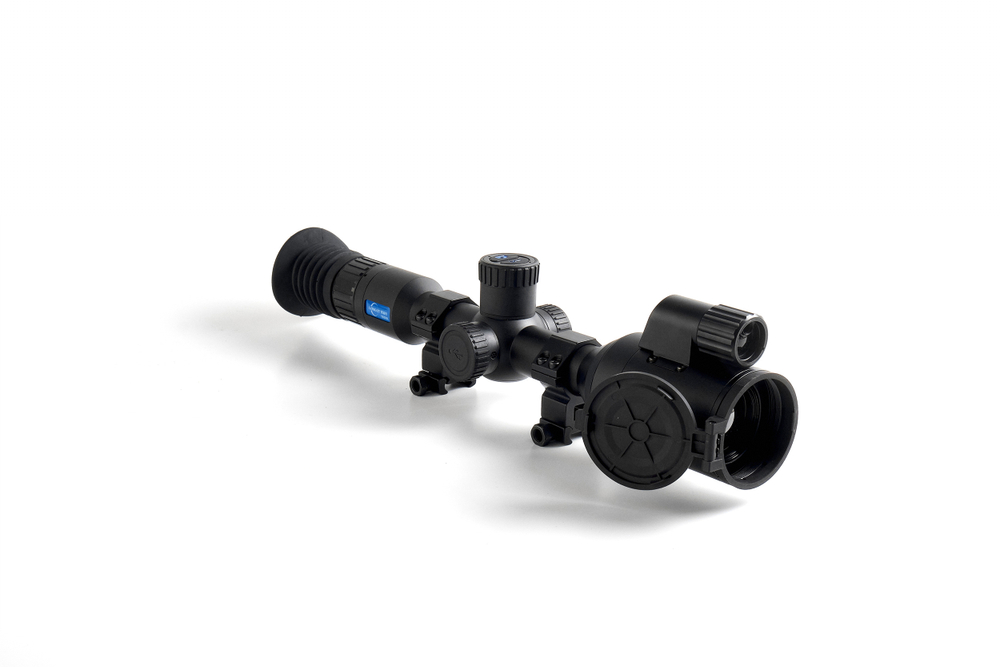 Тепловизионный прицел Longot TB335LRF