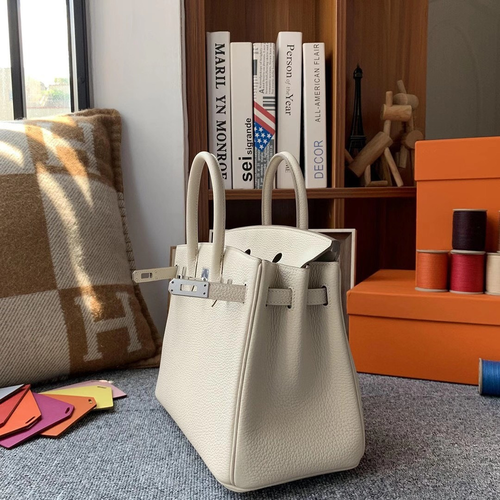 Hermes Birkin 25