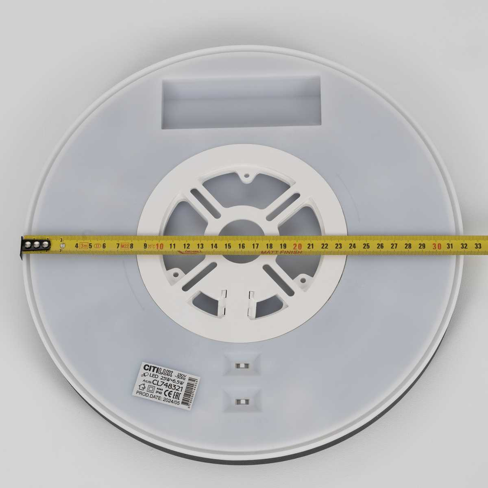 Накладной светильник Citilux CL748321