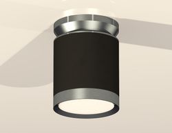 Ambrella Комплект накладного светильника GX53 Накладные XS8142040