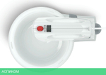 Миксер Bosch MFQ2600W