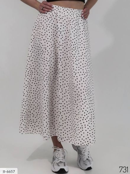Юбка II-6653 Фабрика Моды Фото 2