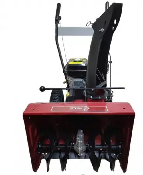 Снегоуборочная машина Рысь SM 7.0A