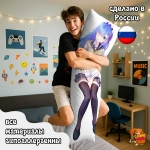 Дакимакура ReZero Рем