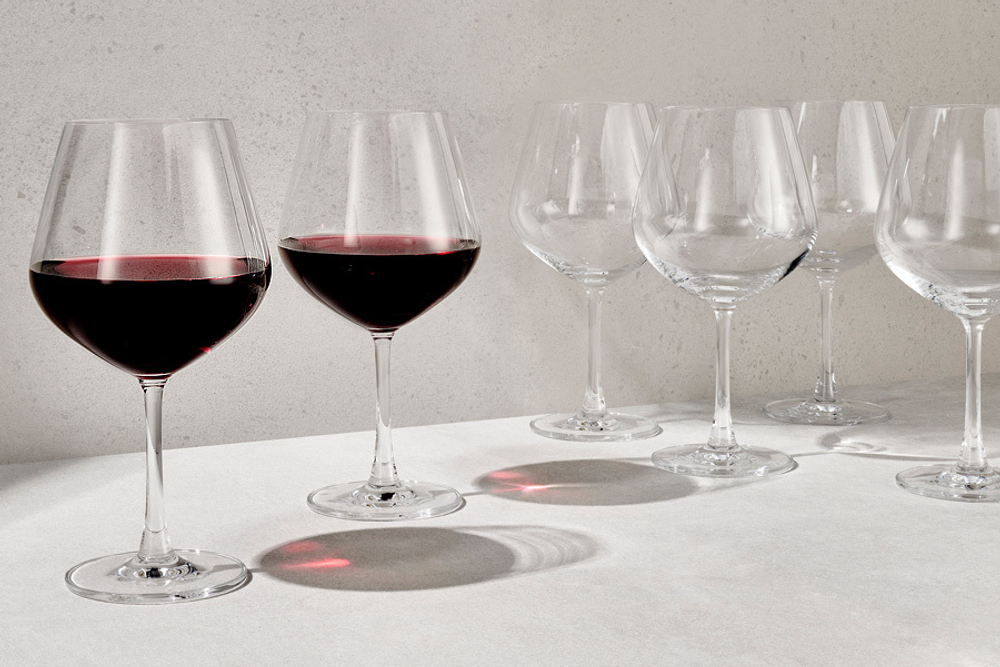 Набор бокалов для вина 6шт 710мл Maxwell & Williams Cosmopolitan