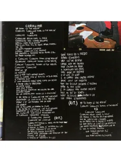 Maneskin. Teatro d'ira - Vol. I (CD) Манескин