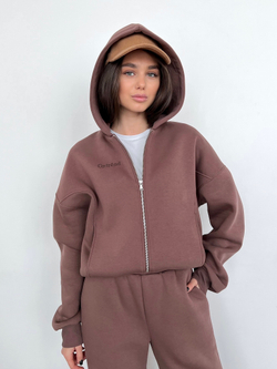 Костюм MOVE утепленный