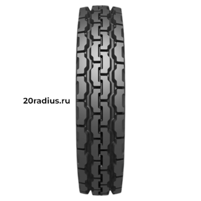 9,00R20 6PR 112A8 ФБел-311 TT