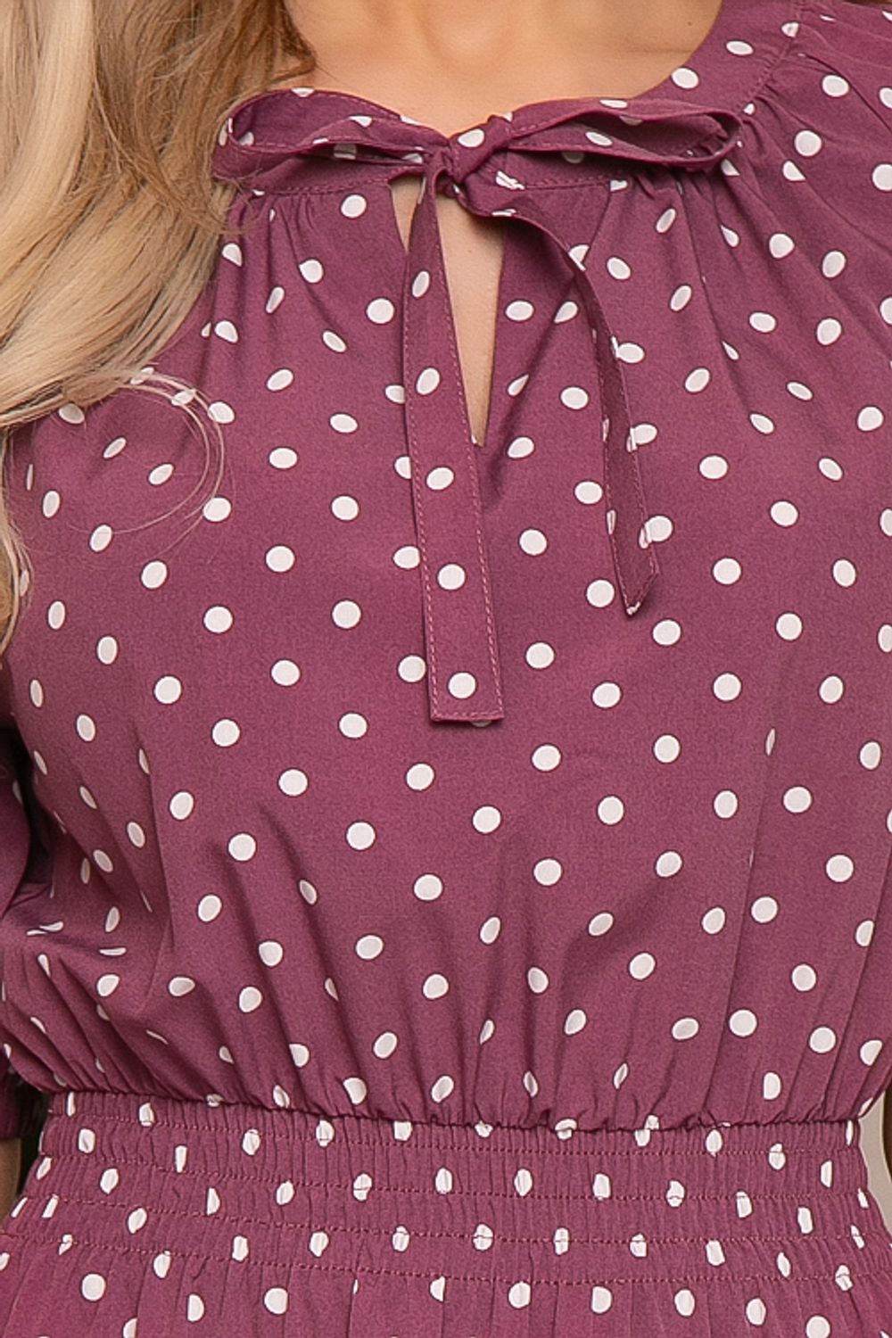 Платье 70813 Avili