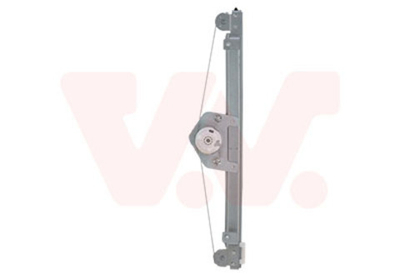 VAN WEZEL - 1624264-VAN - Window Regulator