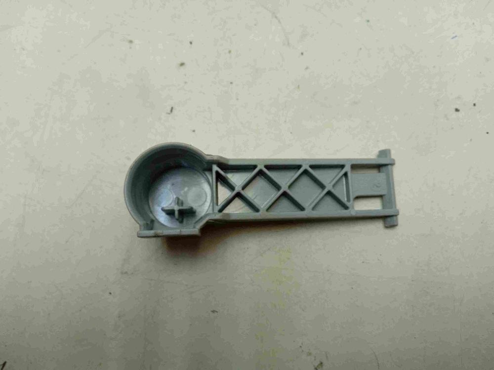 SGV57T13EU/05 ктп23 Кнопка включения для посудомоечной машины Bosch 5600057501 б/у