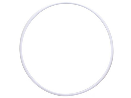 Обруч гимнастический ЭНСО (аналог Сасаки). Диаметр 90 см.