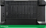 Корпус 1stPlayer UV6 без БП Black (UV6-BK-2FC7R-1FC7)