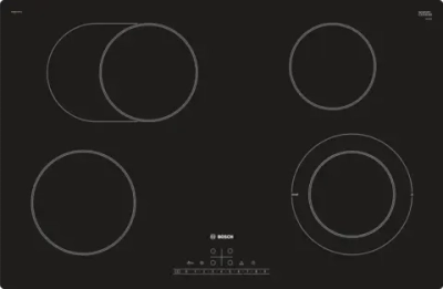 Электрическая варочная панель Bosch PKN811FP1E