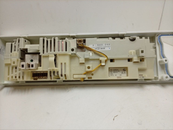 WFXI2840EU кт22 Электронный модуль для стиральной машины Bosch 5560003552 б/у