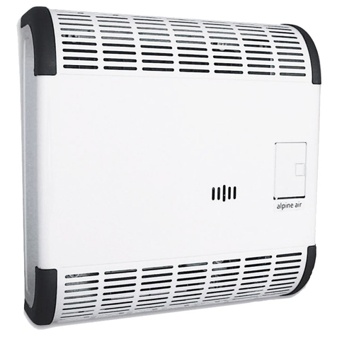 Конвектор газовый Alpine Air NGS 40