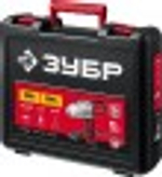 Гайковерт сетевой ЗУБР ГС-300 К ударный