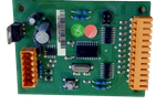 Плата DM 485 (DRIVE MONITOR for JADE) LIFTMATERIAL.