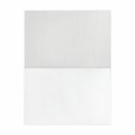 Папка для акварели/планшет, 300 г/м2, 270х390 мм, склейка, среднее зерно, 20 л., BRAUBERG ART PREMIERE, 113248