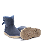 Угги Bailey Bow Mini Navy