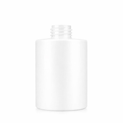 Флакон ПЭТ 300 мл (28) Цилиндр белый
