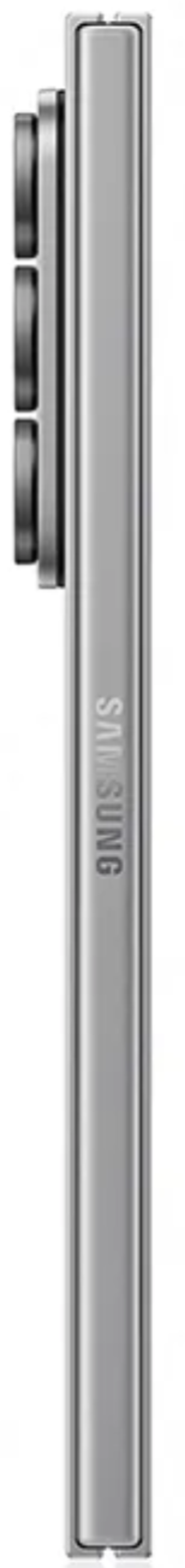 Samsung Galaxy Z Fold 7 12/256Gb Global Silver Shadow