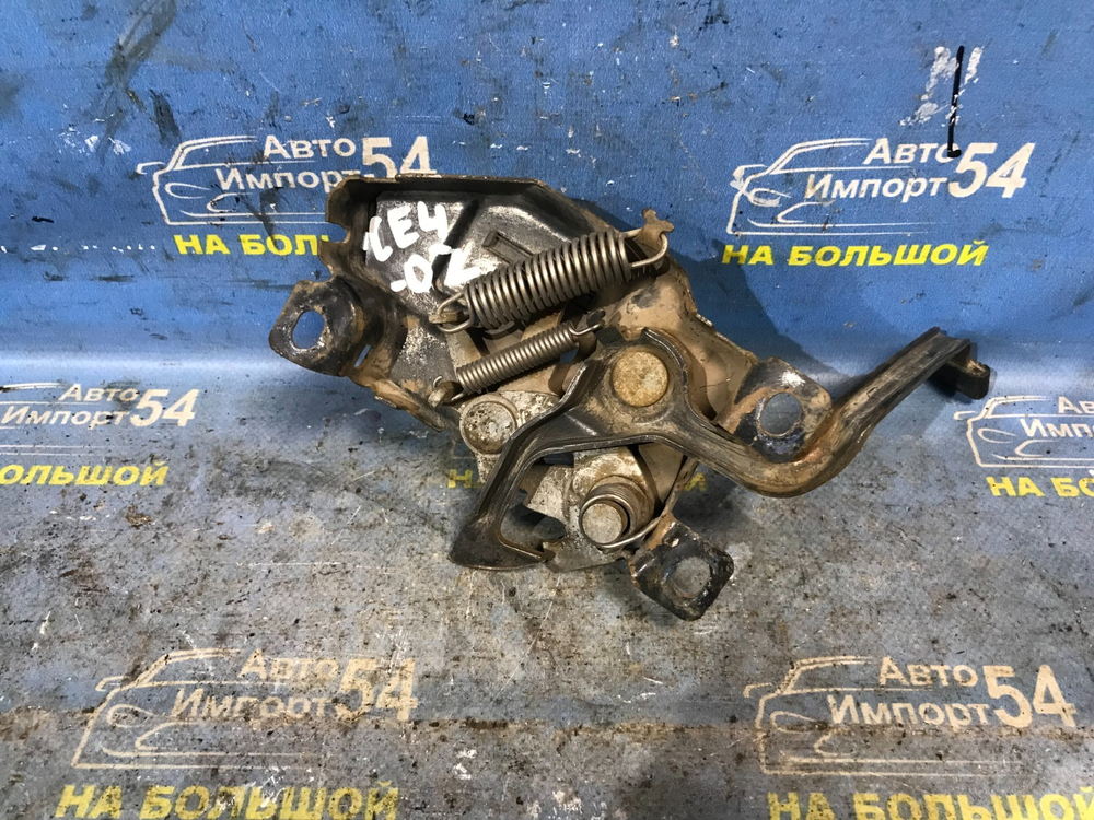 Замок капота Honda RAFAGA 1995