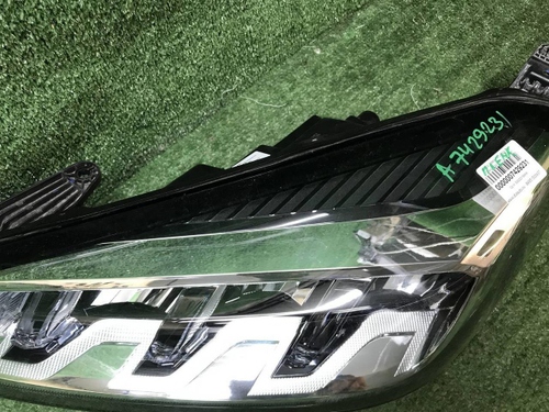 Фара левая Chery Tiggo 7 Pro (2020-2024) LED