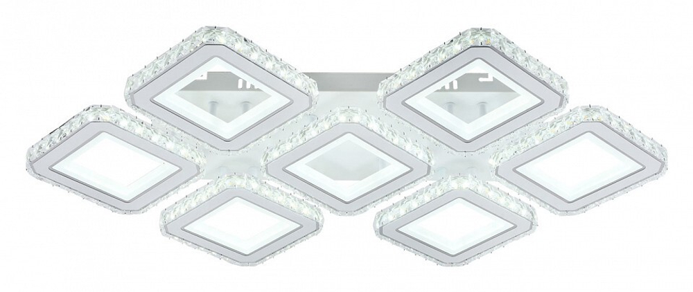Потолочная люстра Escada Avolon 10261/7LED