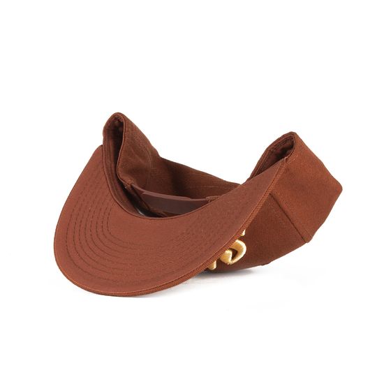 Бейсболка SKILLS 03 Brown