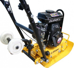 Виброплита LIFAN PVB 50 PVB50