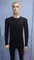 Фуфайка мужская GUAHOO COMFORT MID-WEIGHT 280A