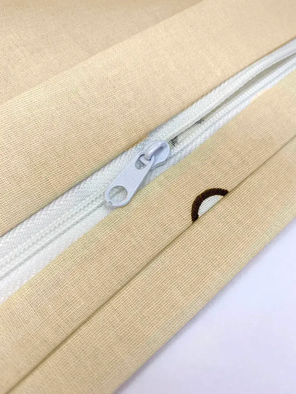 Постельное белье "КОТИКИ/КОТИКИ (компаньон)" евро наволочки 50х70 2шт Простынь на резинке 180х200 см Пододеяльник 200х215 см Сказка сатин