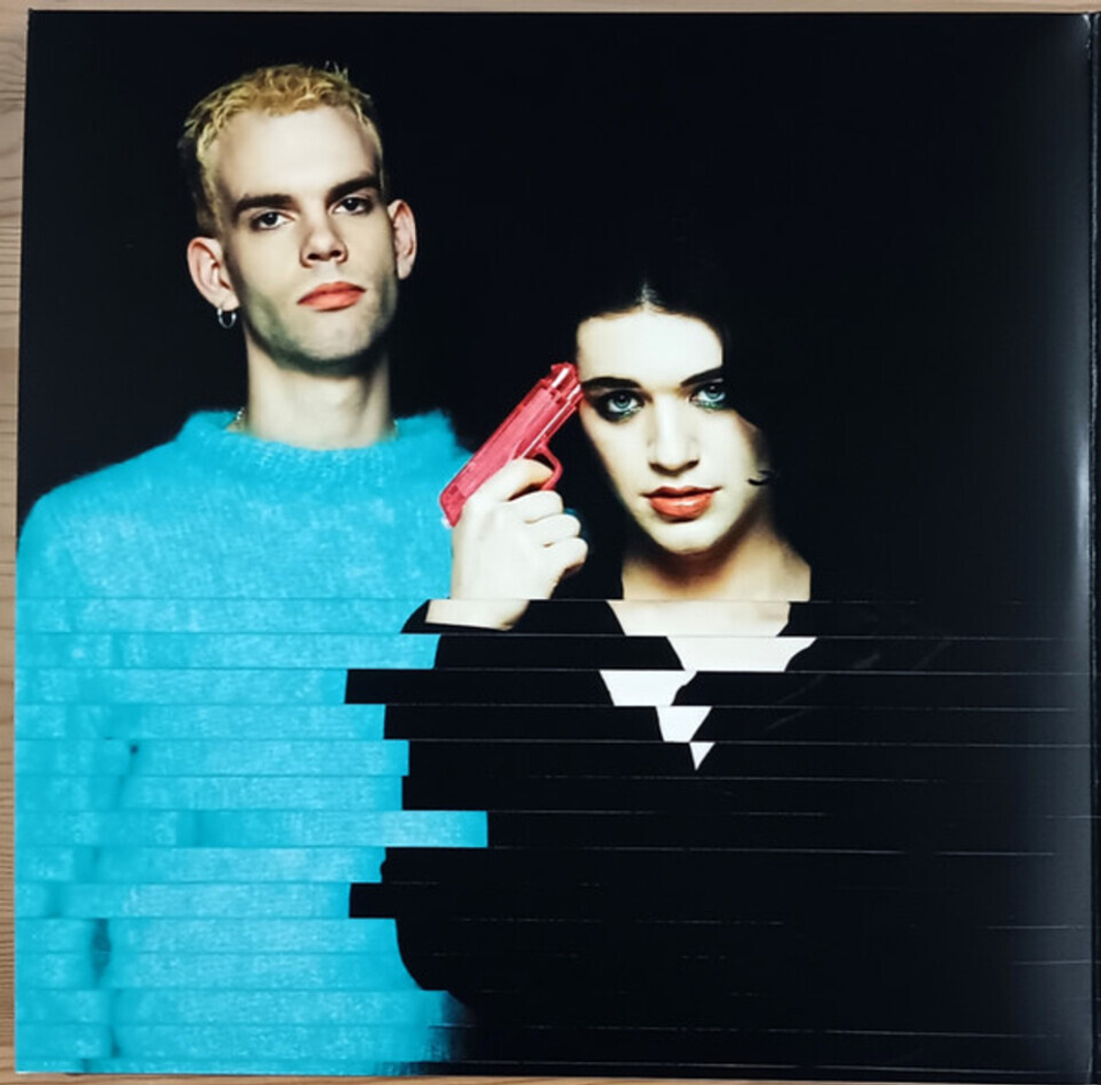 Placebo / Placebo Re:Created (Deluxe Edition)(Coloured Vinyl)(2LP+7" Vinyl Single)