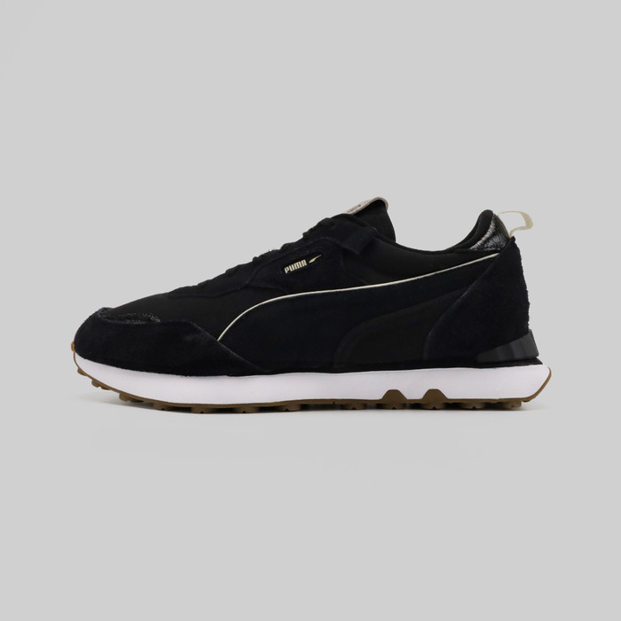 Кроссовки Puma Rider FV Worn Out артикул:390167-02 - купить в магазине Дайс