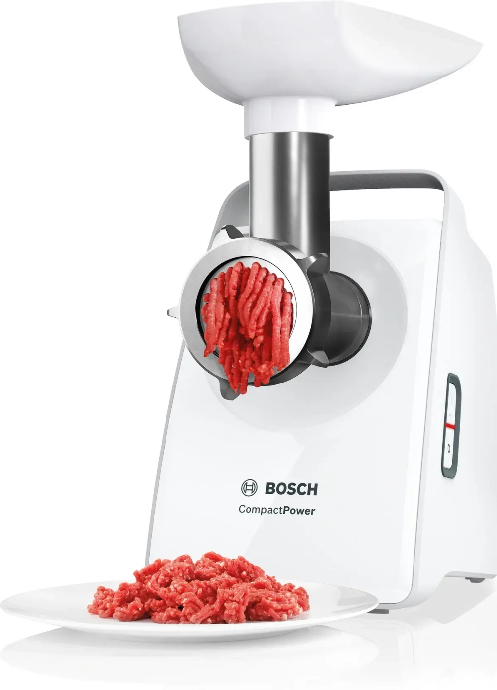 Мясорубка Bosch MFW3910W